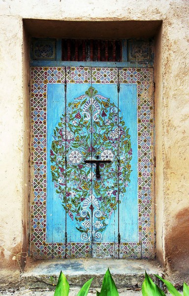 Рабат, Марокко | Фото: David&Bonnie